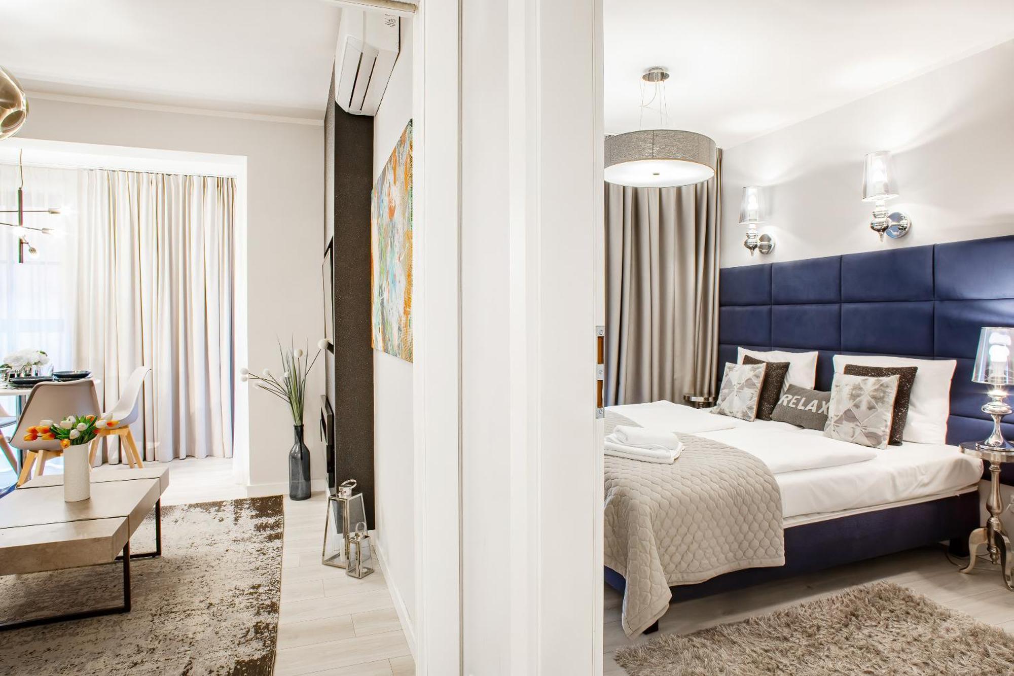 Apartments Cracow Wawrzynca By Noclegi Renters كراكوفيا المظهر الخارجي الصورة