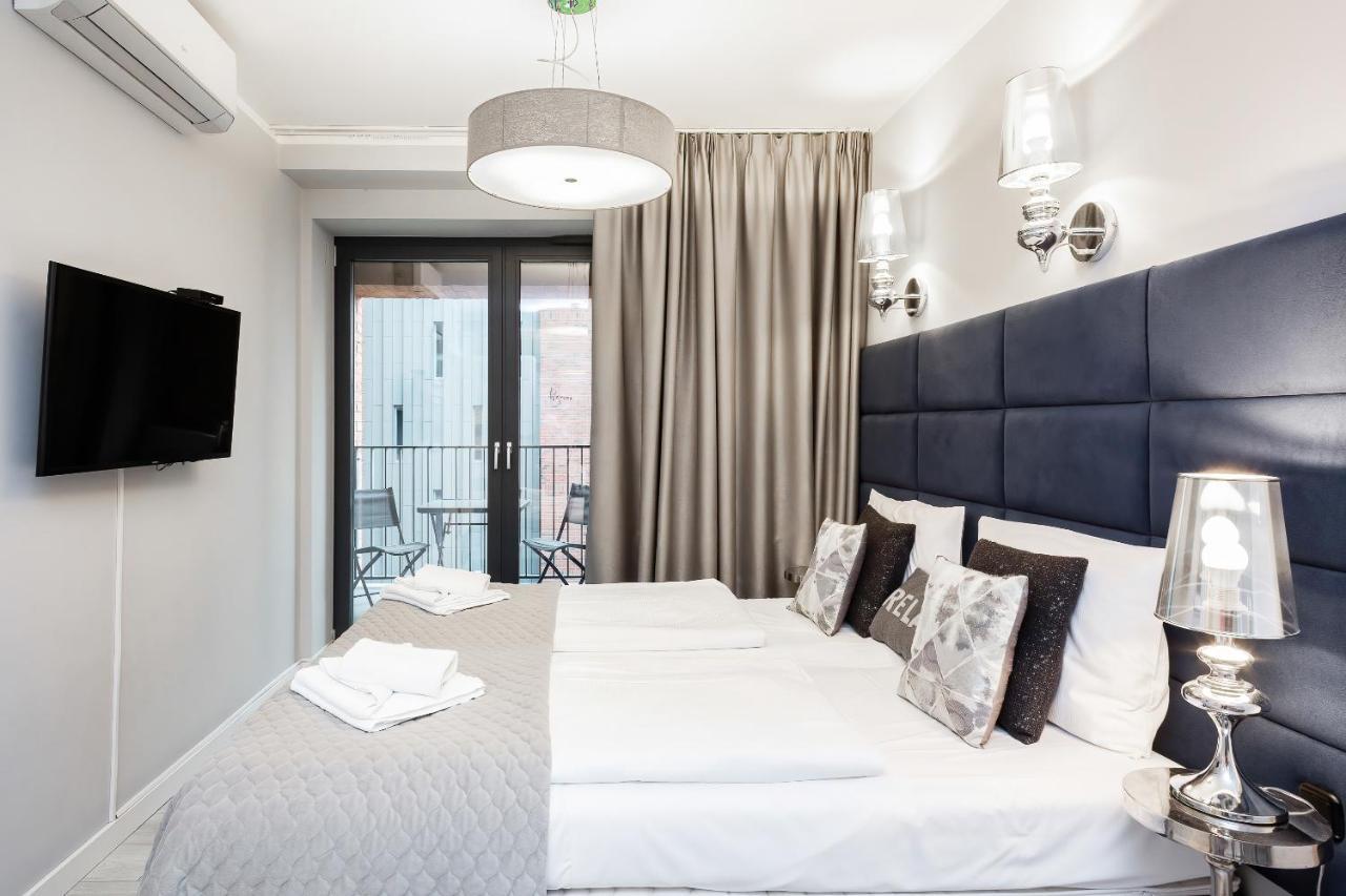 Apartments Cracow Wawrzynca By Noclegi Renters كراكوفيا المظهر الخارجي الصورة