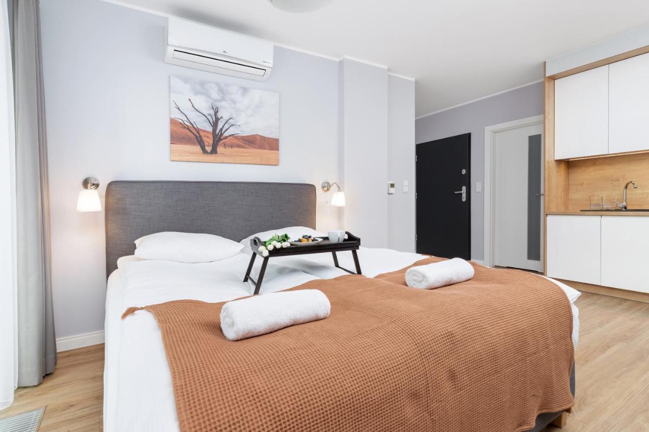 Apartments Cracow Wawrzynca By Noclegi Renters كراكوفيا المظهر الخارجي الصورة
