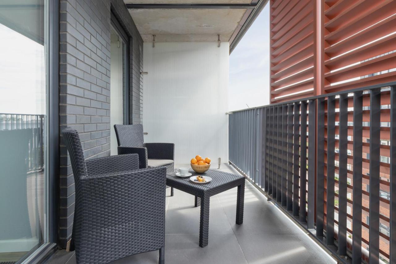 Apartments Cracow Wawrzynca By Noclegi Renters كراكوفيا المظهر الخارجي الصورة