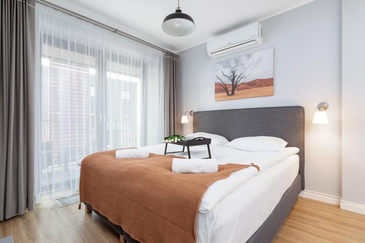 Apartments Cracow Wawrzynca By Noclegi Renters كراكوفيا المظهر الخارجي الصورة