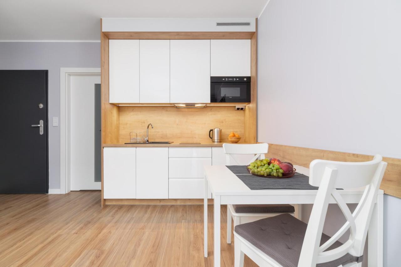 Apartments Cracow Wawrzynca By Noclegi Renters كراكوفيا المظهر الخارجي الصورة