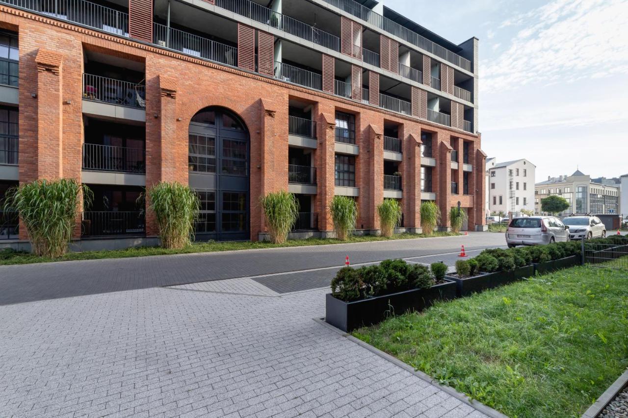Apartments Cracow Wawrzynca By Noclegi Renters كراكوفيا المظهر الخارجي الصورة