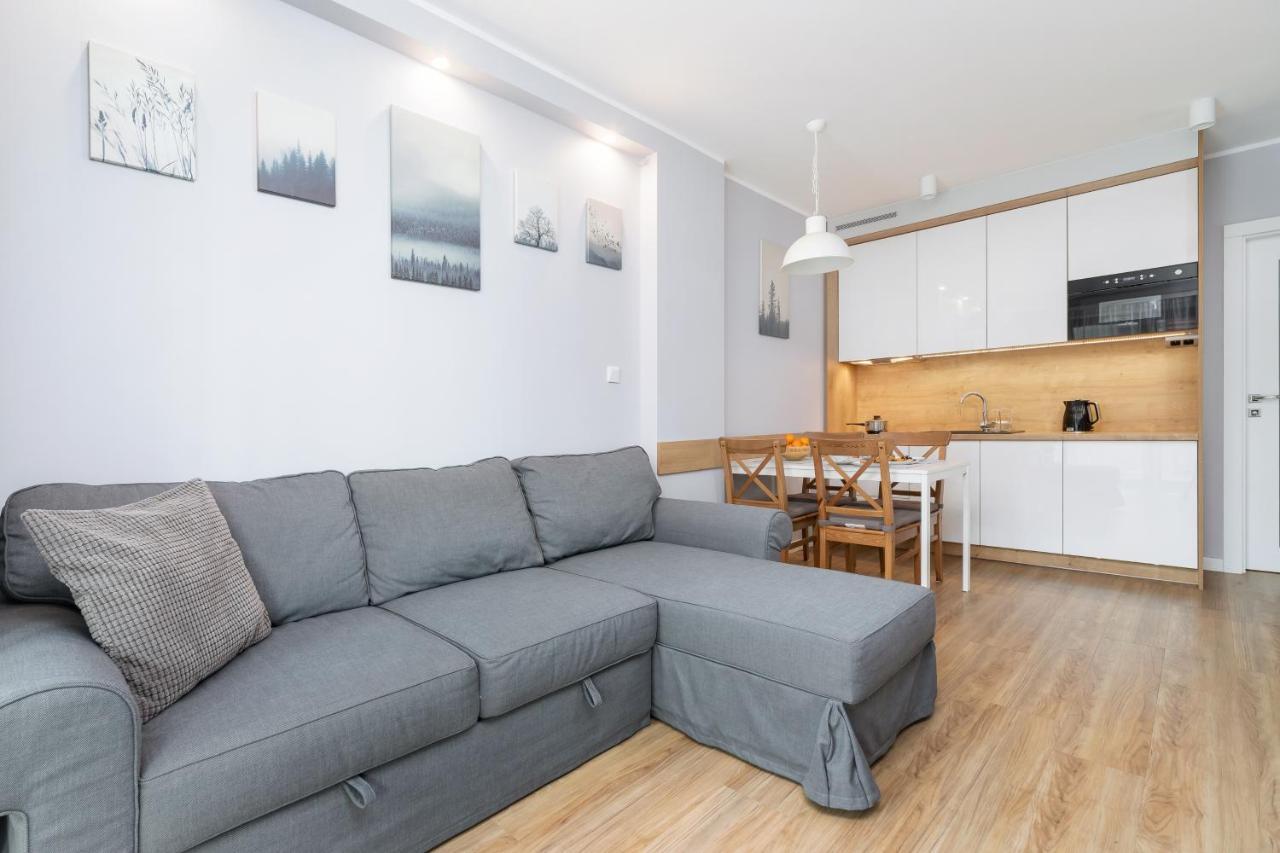 Apartments Cracow Wawrzynca By Noclegi Renters كراكوفيا المظهر الخارجي الصورة