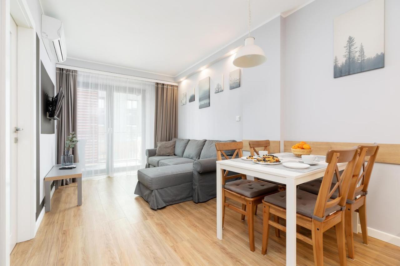 Apartments Cracow Wawrzynca By Noclegi Renters كراكوفيا المظهر الخارجي الصورة