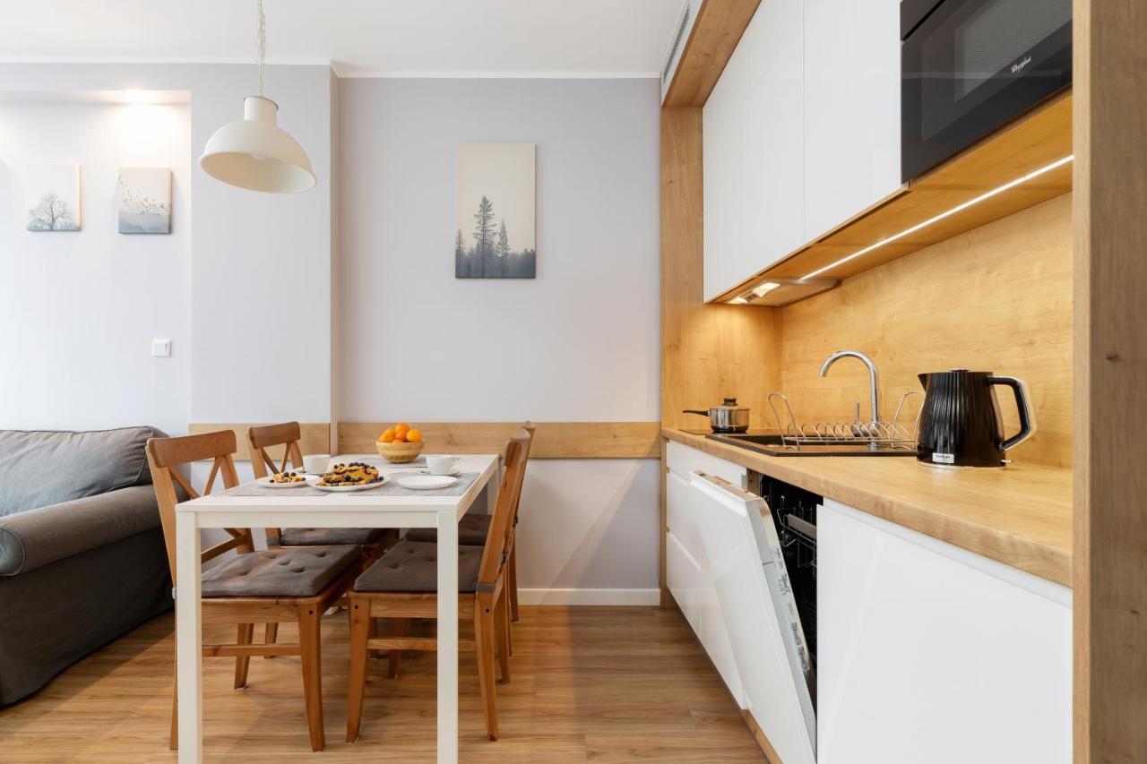 Apartments Cracow Wawrzynca By Noclegi Renters كراكوفيا المظهر الخارجي الصورة