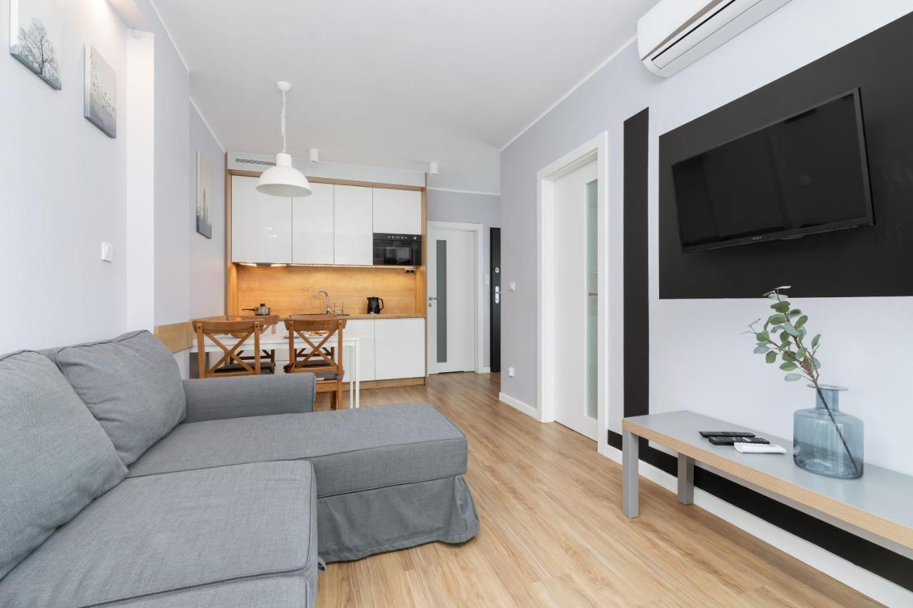 Apartments Cracow Wawrzynca By Noclegi Renters كراكوفيا المظهر الخارجي الصورة