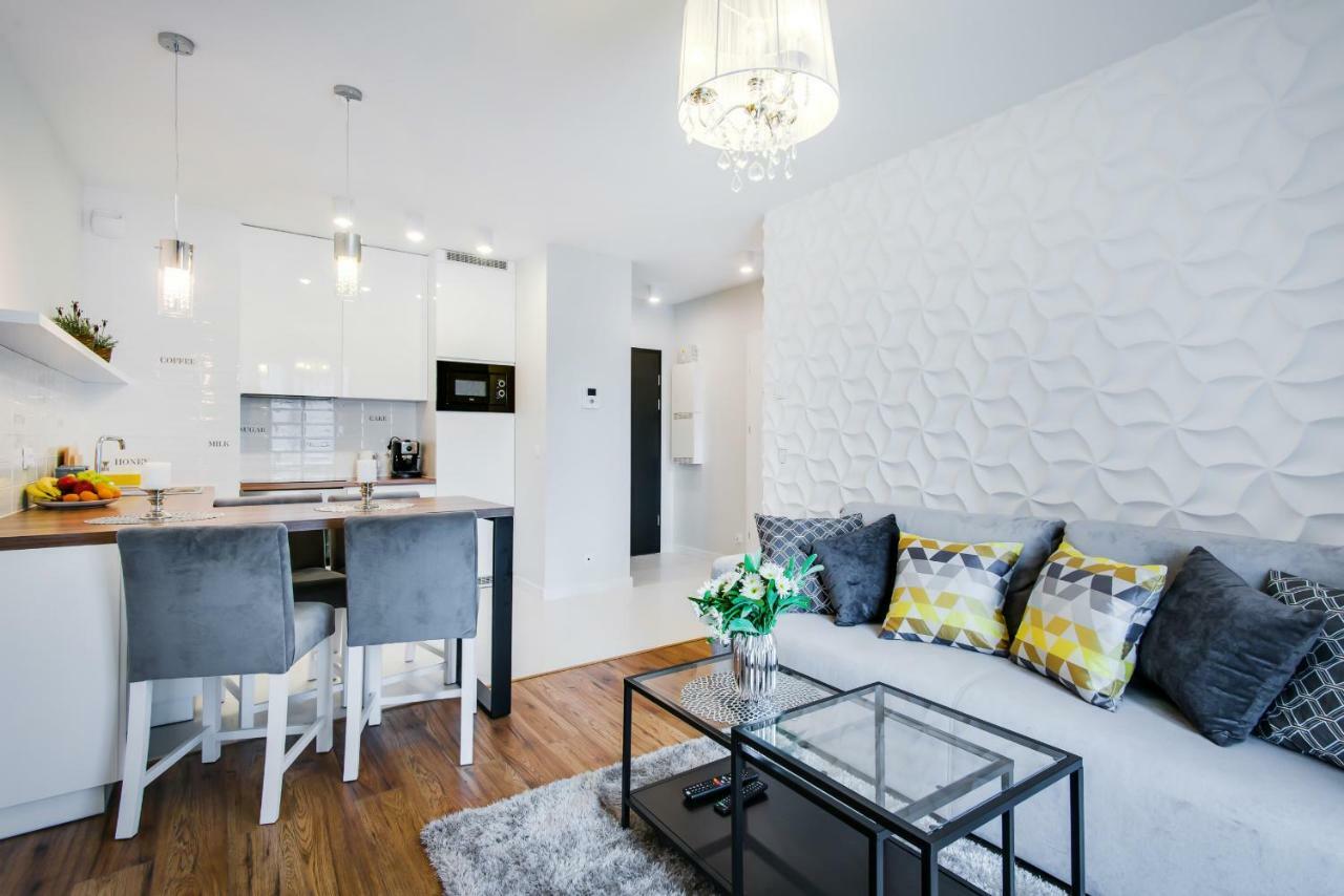 Apartments Cracow Wawrzynca By Noclegi Renters كراكوفيا المظهر الخارجي الصورة