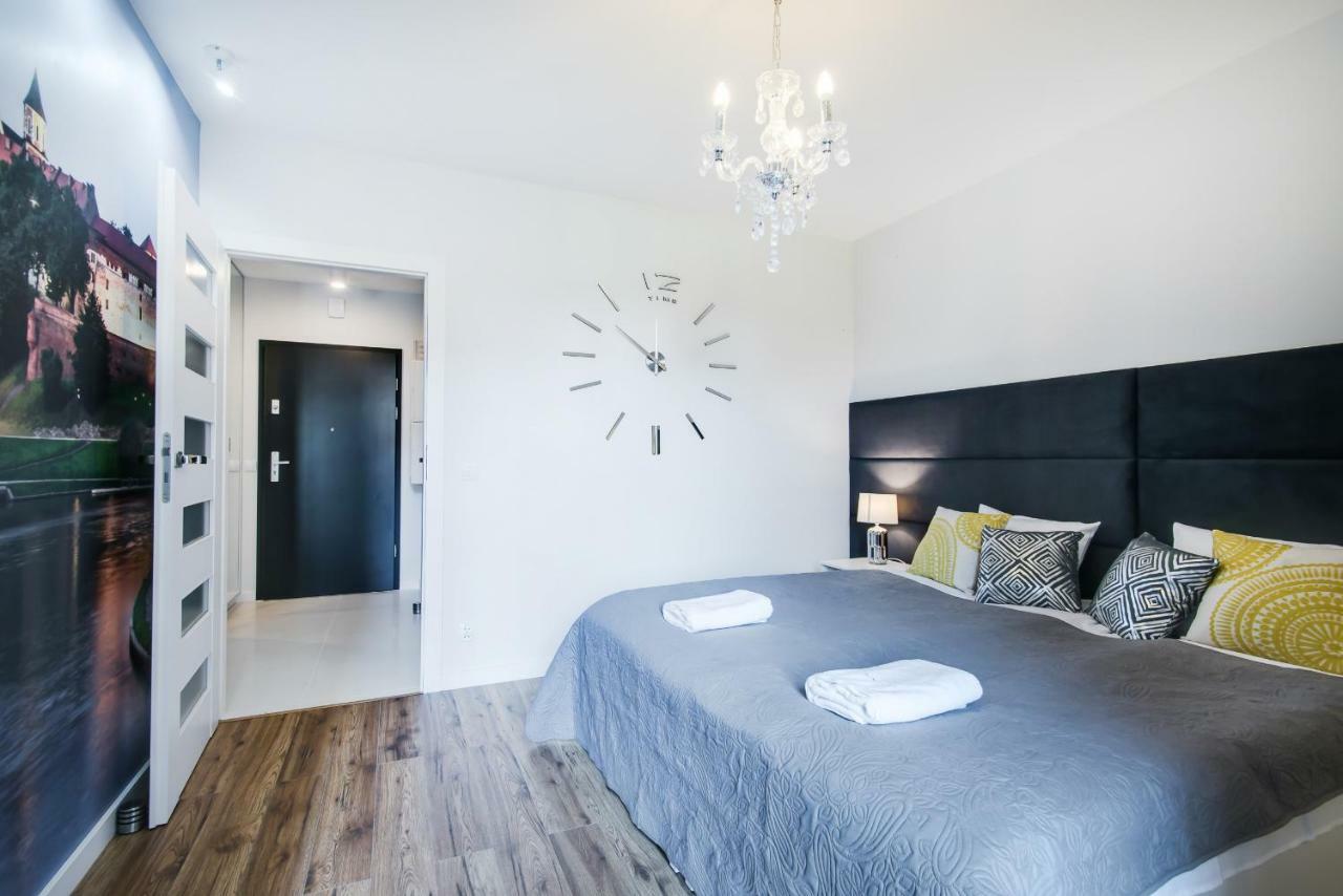 Apartments Cracow Wawrzynca By Noclegi Renters كراكوفيا المظهر الخارجي الصورة