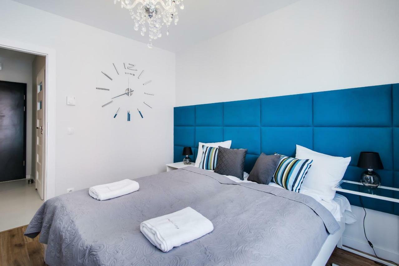 Apartments Cracow Wawrzynca By Noclegi Renters كراكوفيا المظهر الخارجي الصورة