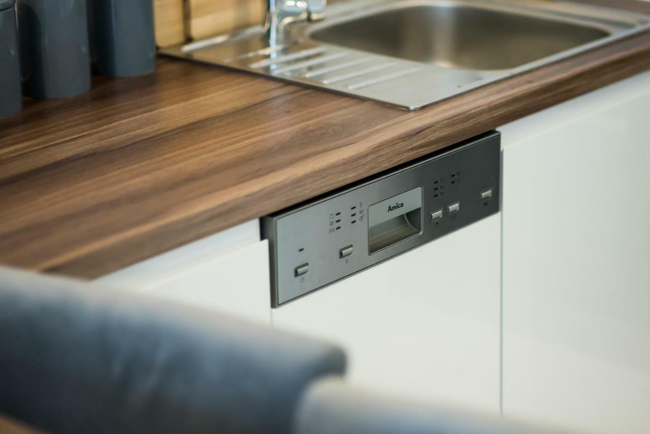 Apartments Cracow Wawrzynca By Noclegi Renters كراكوفيا المظهر الخارجي الصورة