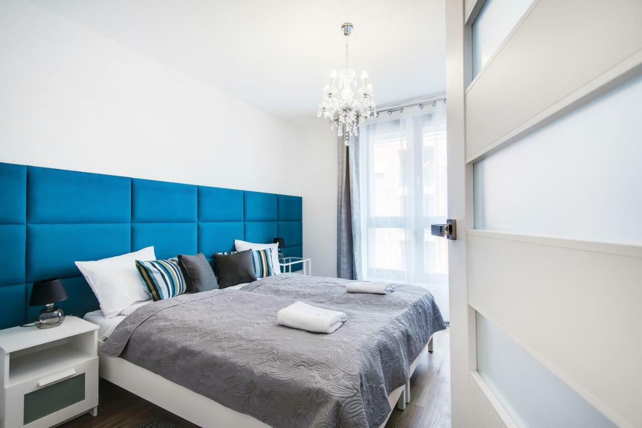 Apartments Cracow Wawrzynca By Noclegi Renters كراكوفيا المظهر الخارجي الصورة