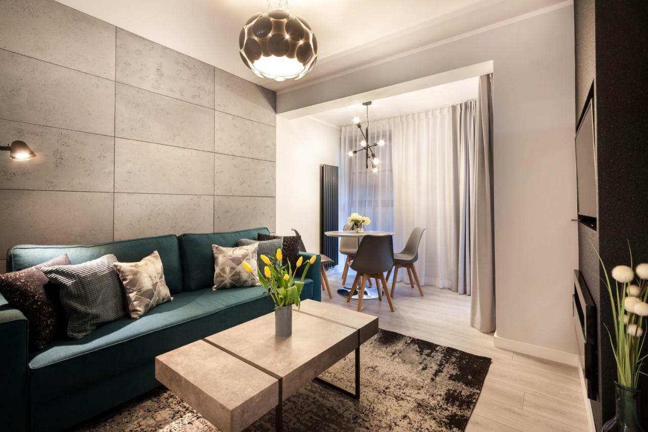 Apartments Cracow Wawrzynca By Noclegi Renters كراكوفيا المظهر الخارجي الصورة